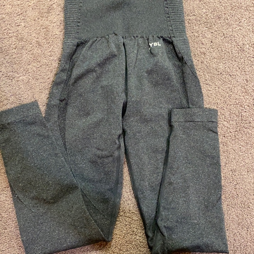 ABYL seamless 7/8 leggings